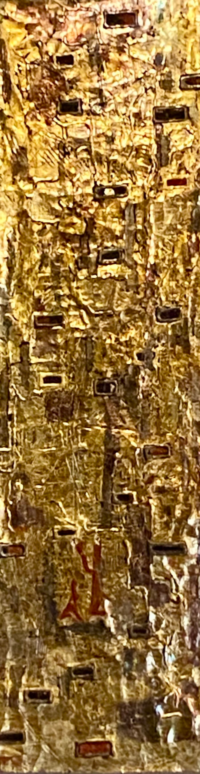 Goldbild, Großstadt 2024 · 20x742